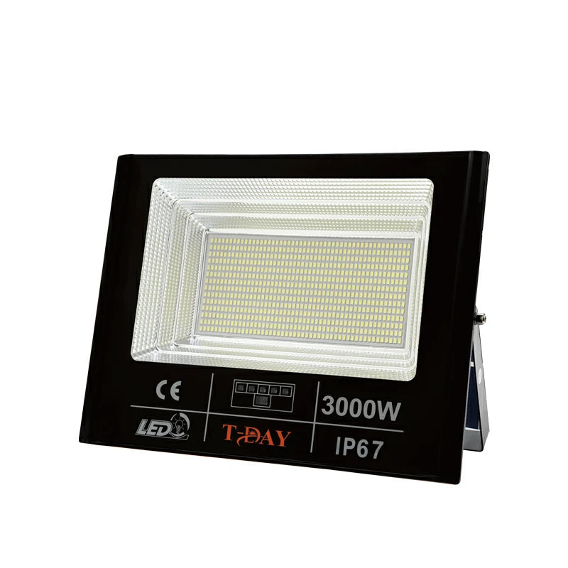 T-DAY Reflector Solar 3000W | MundoMax SV