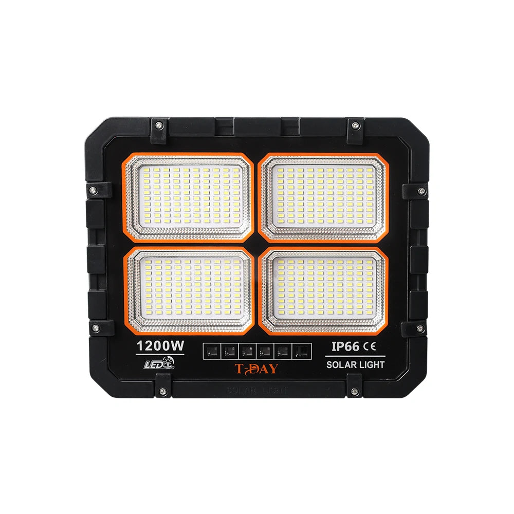 T-DAY Reflector Solar 1200W | MundoMax SV