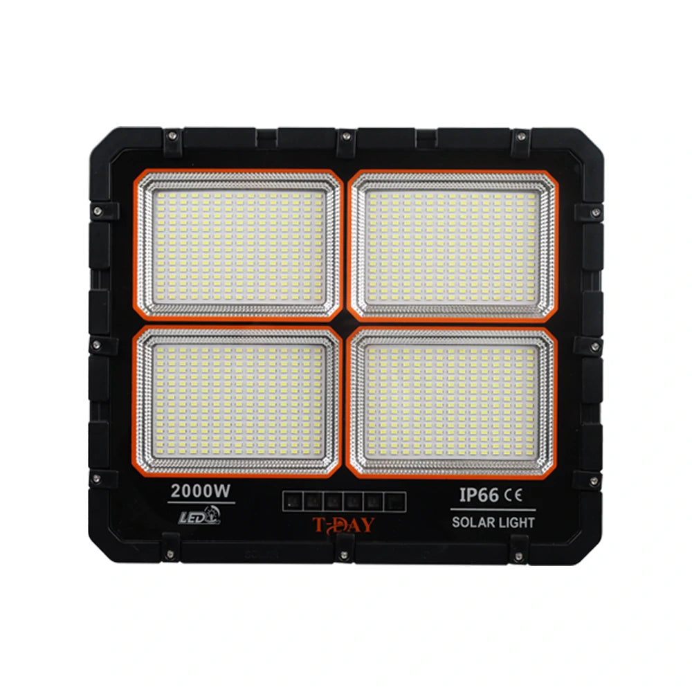 T-DAY Reflector Solar 2000W | MundoMax SV