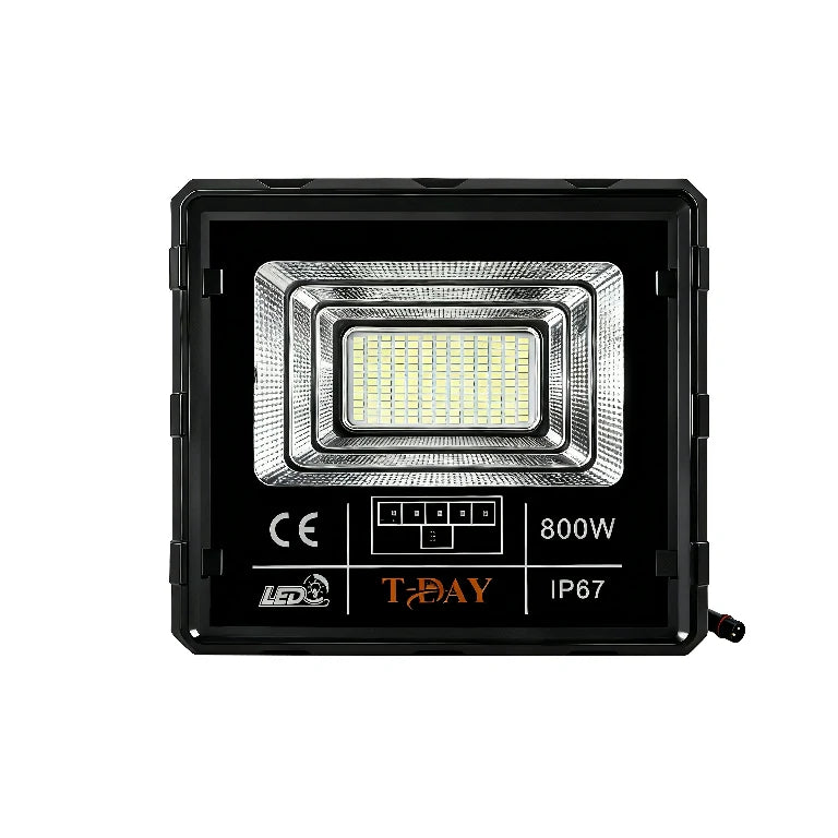 T-DAY Reflector Solar 800W | MundoMax SV