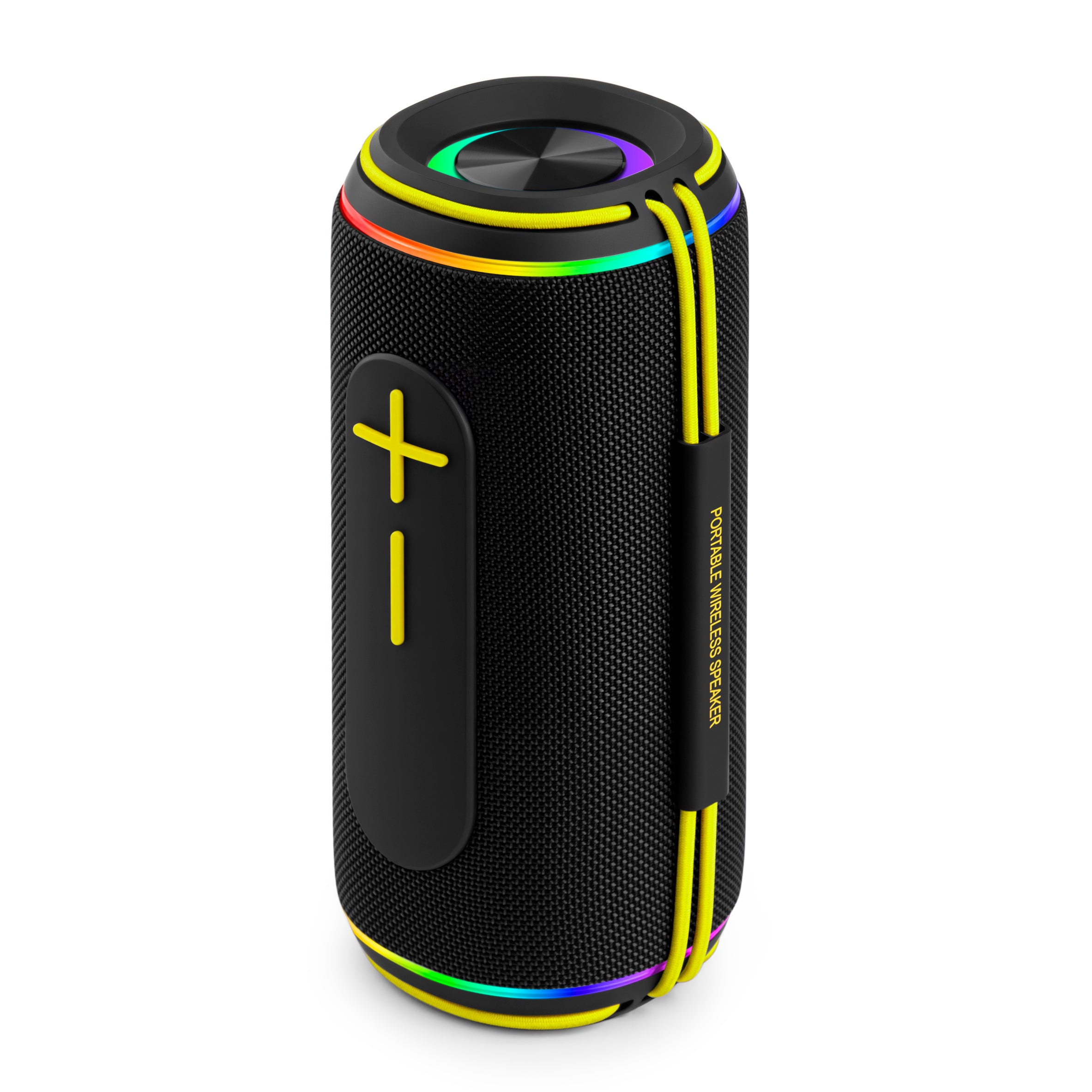 KIMISO Bocina Bluetooth IPX7 10W | MundoMax SV