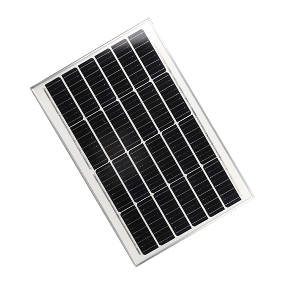 T-DAY Lámpara Solar Premium 500W | MundoMax SV
