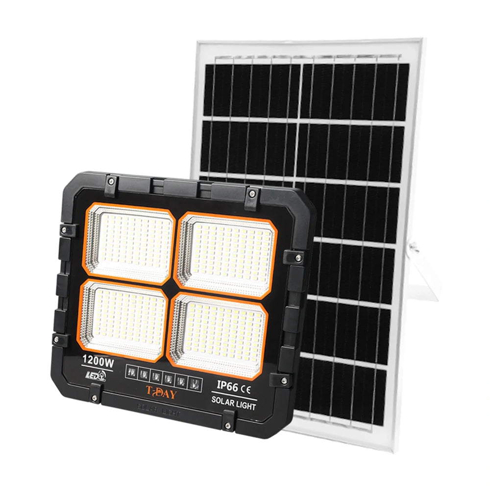 T-DAY Reflector Solar 1200W | MundoMax SV