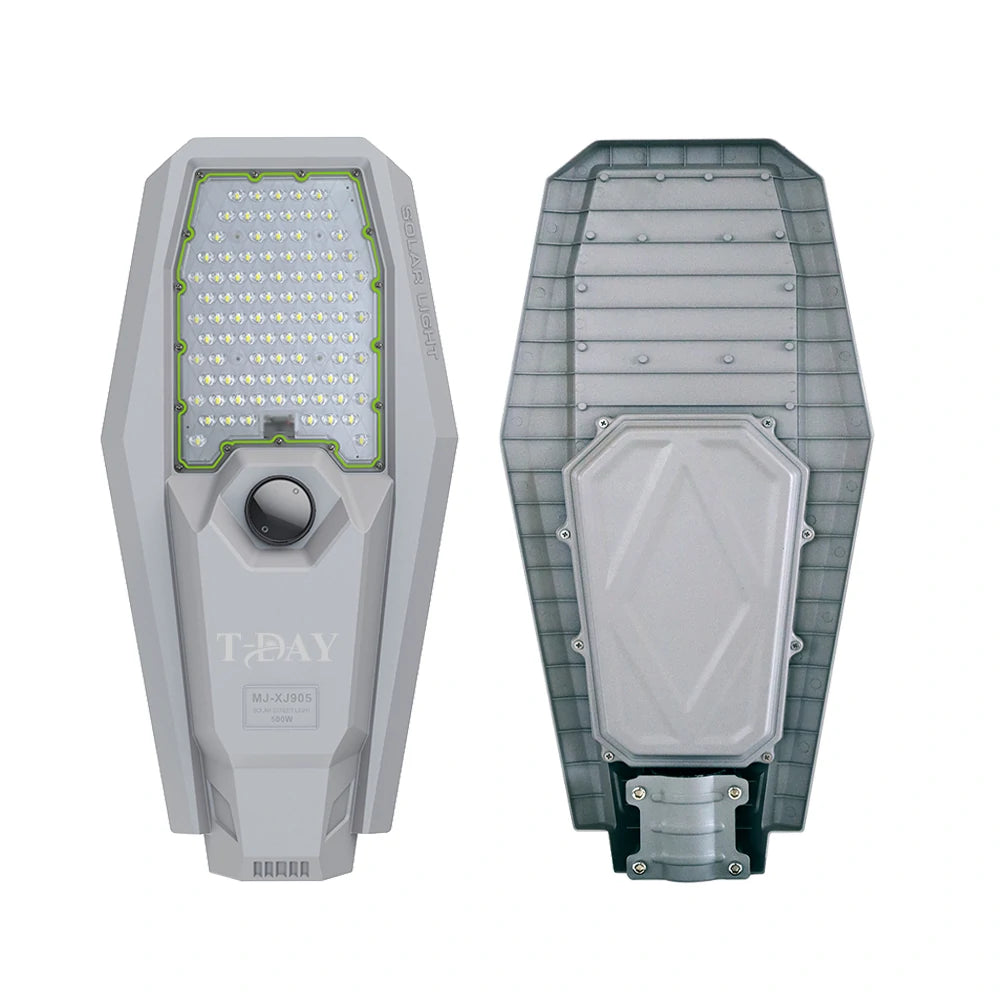T-DAY Lámpara Solar Premium 500W | MundoMax SV