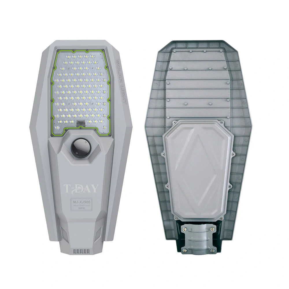 T-DAY Lámpara Solar Premium 600W | MundoMax SV