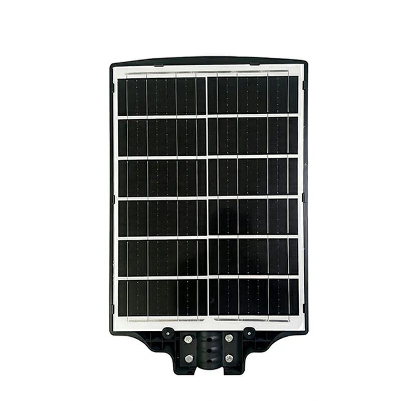 T-DAY Lámpara Solar 2000W Ángulo Amplio | MundoMax SV